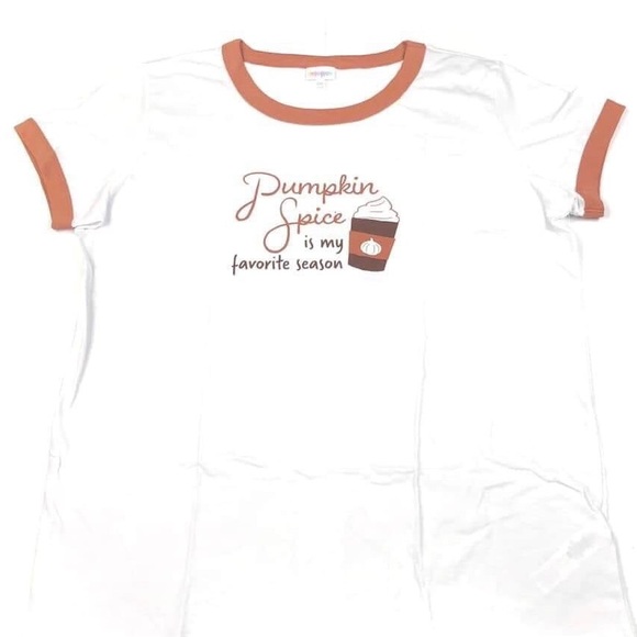 🌸 Scroll through for different shirts😍 Liv Ts🖤 - Picture 3 of 4